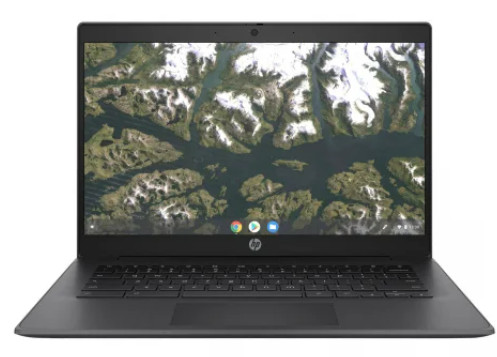 Chromebook laptop intel - hp,