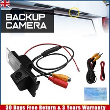 Reverse Camera Replaces For