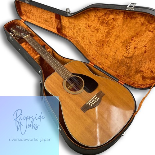 Red label yamaha 230 - yamaha, fg-230