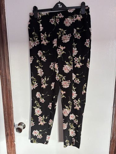 Lovely smart casual floral - casual,