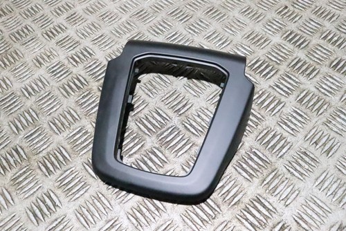 Ford focus mk4 - focus, gear