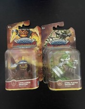 Skylanders Superchargers