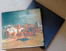 Stanley Booth SIR ALFRED