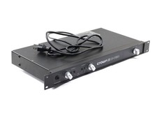Crown D-75A 2-Channel Rack