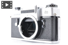 [Near MINT] Leica LEICAFLEX SL