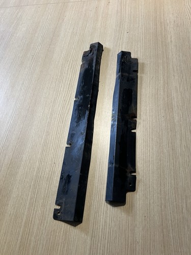 Defender dash lower - dash, pair