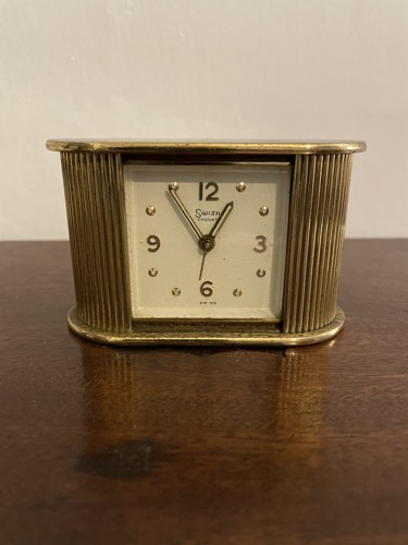 Vintage art deco style swiza - style,