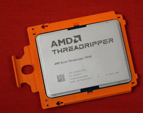 Amd ryzen threadripper 7970x - ryzen,