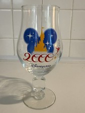 Disneyland Paris 2000