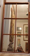 Fabulous Window Style Mirror 6