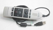 Philips SpeechMike Pro LFH3200/00 USB Dictation Microphone - With Cable