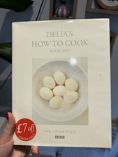 Delia's How to Cook Book One