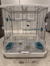 Vision Bird Cage Small S01