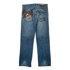 Ecko Unltd Hip Hop Jeans - 32W