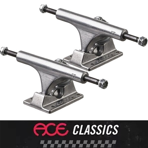 Ace classic skateboard - ace,