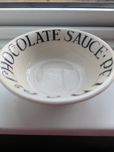 Emma bridgewater black - bridgewater, toast
