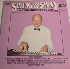 Swing & Sway The Bernard