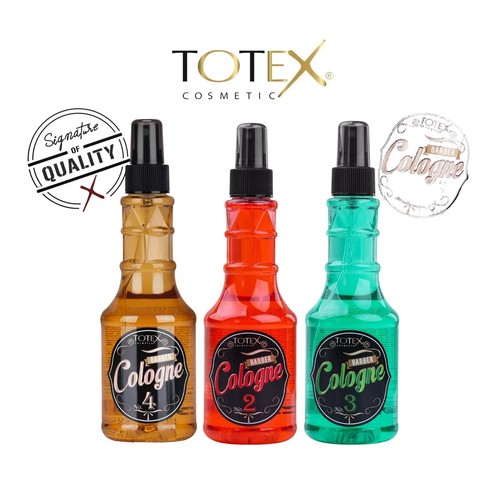 Totex brown barber - totex,