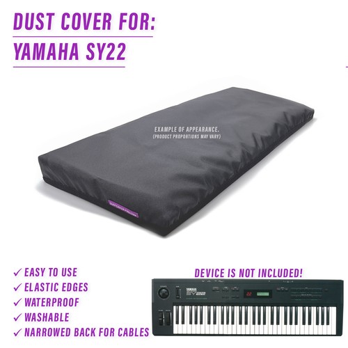 Dust cover for yamaha - cover,