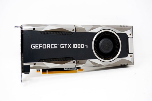 Evga geforce gtx 1080 - geforce, ti
