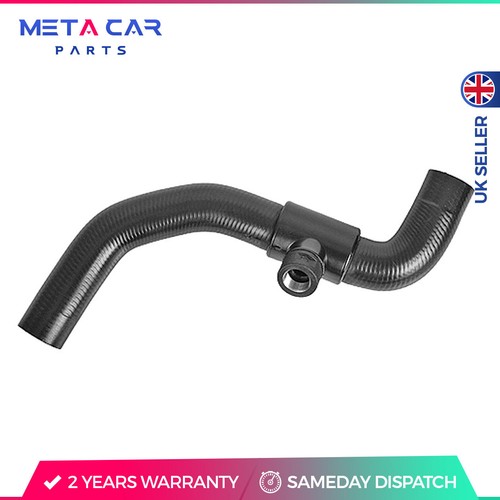 Radiator hose for - hose, escort