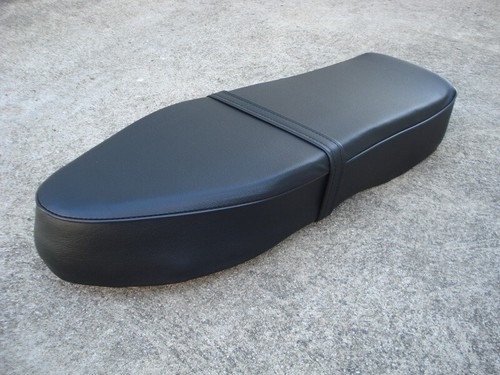 Complete double seat - complete,
