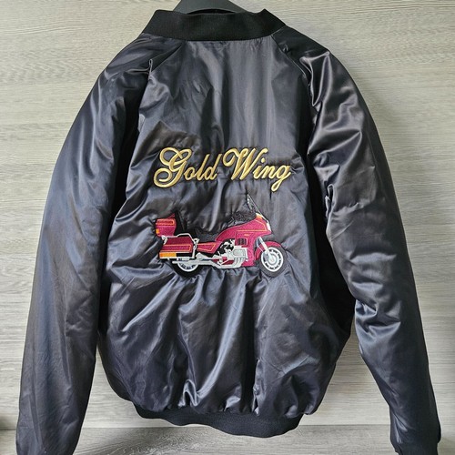 Vintage 90s honda goldwing - 90s,