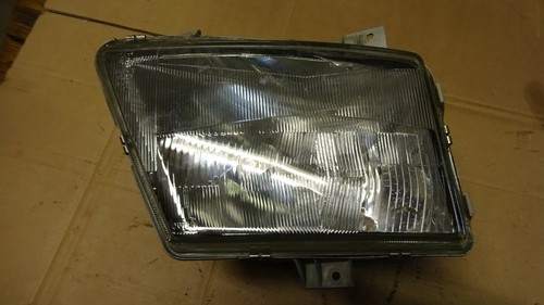 Mercedes w638 vito - vito, 112