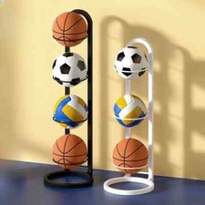 Indoor Ball Storage Rack
