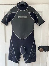 Wetsuit Teenager Tiki Xrated