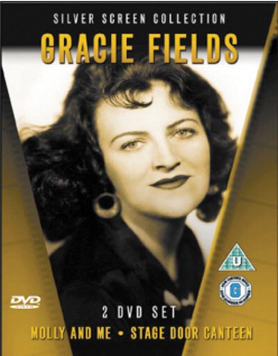 Gracie fields silver screen - gracie,