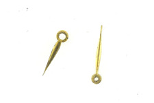 NOS golden Hands for HARWOOD