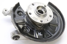 Skoda Octavia IV NX 2.0TDI Scout 4x4 Estate 5Q3505435A Knuckle Rear Left