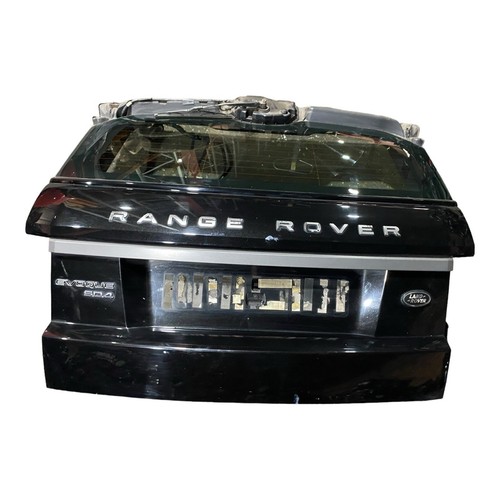 2014 range rover evoque - evoque, l538