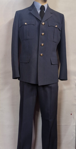 Raf uniform jacket trousers - raf,