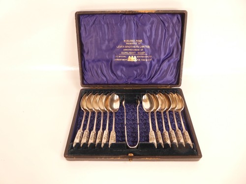 Set elkington quality - set, of