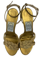 Emma Hope's Shoes | Regalia