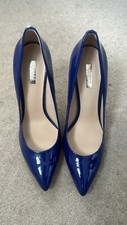 Guess real leather court