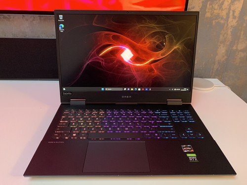 Omen en0008na 512gb amd - hp,
