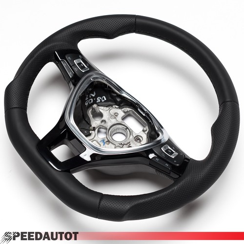 For tuning flat bottom - vw,