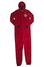 Manchester United Mens All In