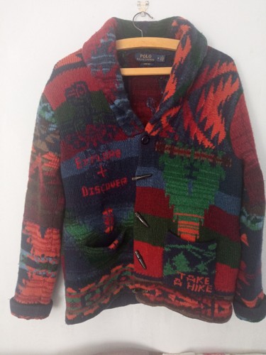 Rare polo ralph - ralph, lauren
