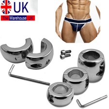 Heavy Stainless Steel Magnetic