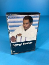 George Benson – 20/20 -