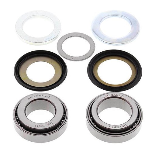 Steering bearing kit dust - bearing,