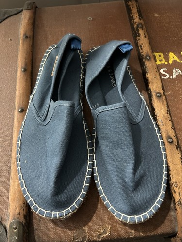 Jack jones espadrilles men - espadrilles, men's