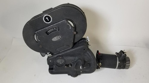 Vintage arri arriflex - vintage, 35