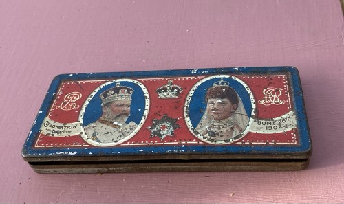Antique king edward - king,