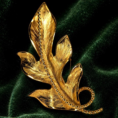 Vintage midcentury gold - vintage, tone