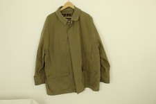 Men's Barbour Wellington Jacket Light Brown XXL